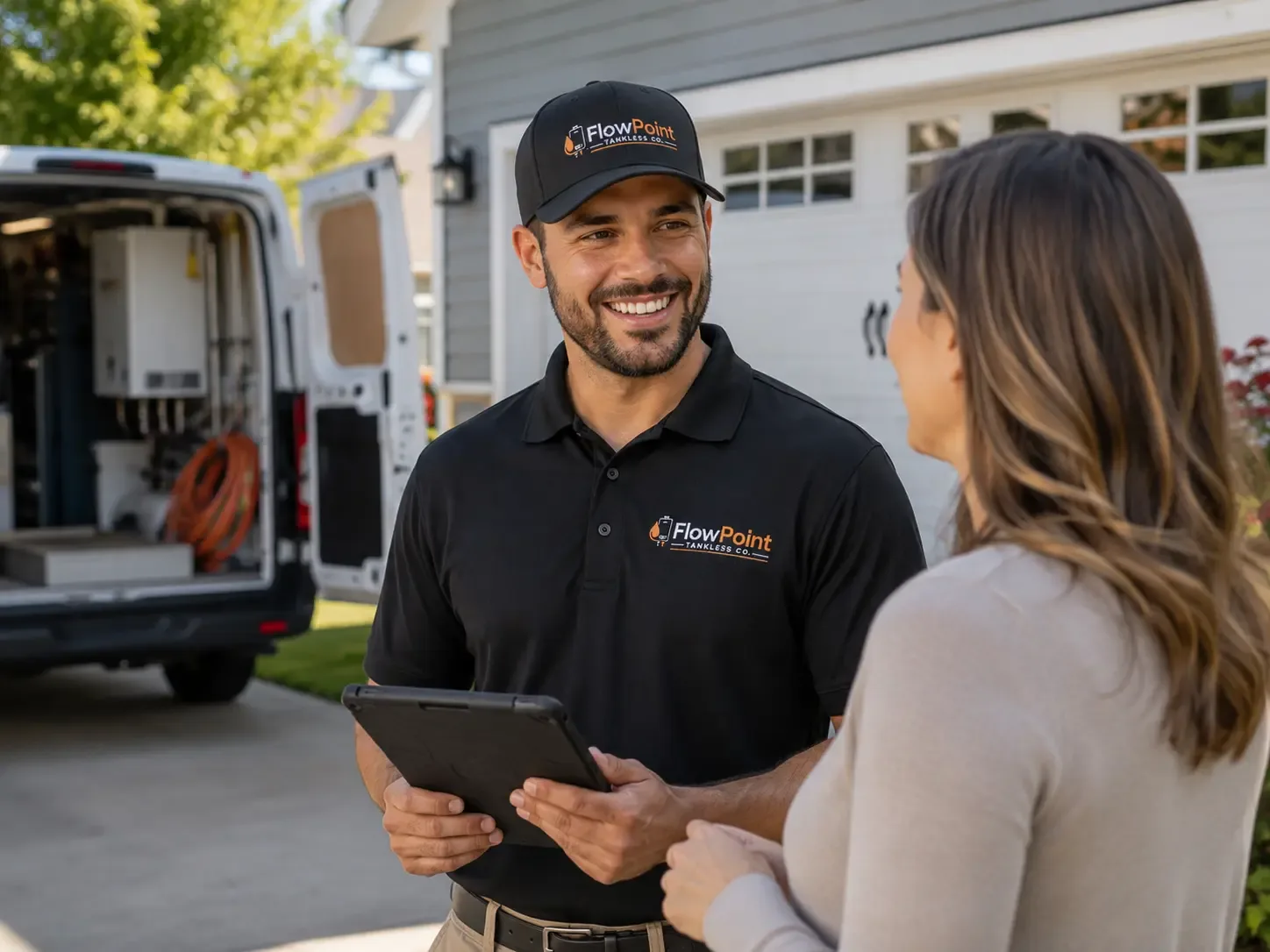 Tankless Water Heater Installation Remlap, AL FAQs